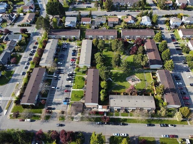Townhouse for rent in Victoria