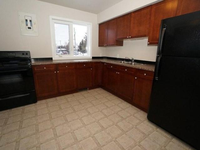Townhouse for rent in Wainwright, Alberta
