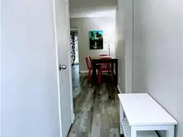 Townhouse for rent in Waterloo, Ontario