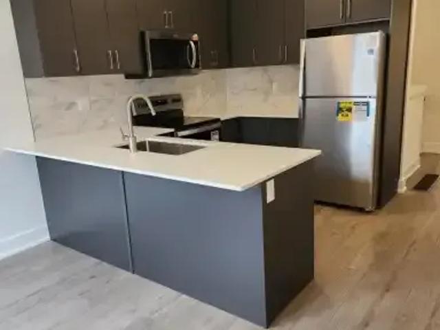 Townhouse for rent in Waterloo, Ontario