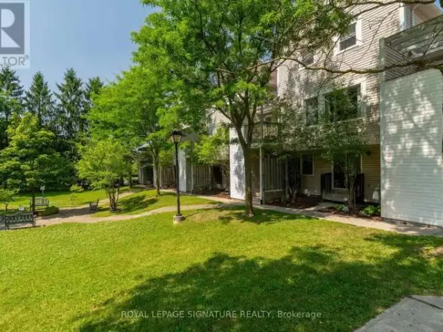 Townhouse for rent in Waterloo, Ontario