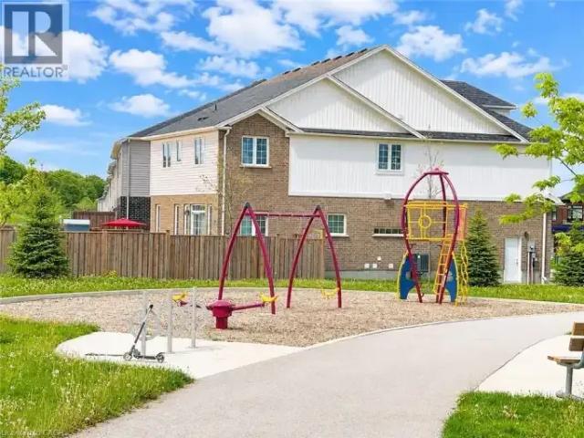 Townhouse for rent in Waterloo, Ontario