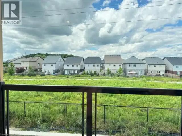 Townhouse for rent in Waterloo, Ontario