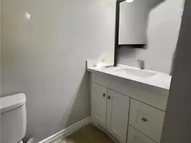 Townhouse for rent in Waterloo, Ontario