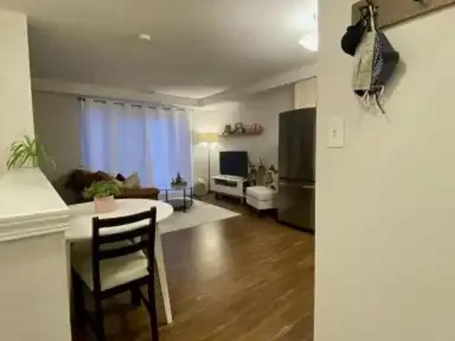 Townhouse for rent in Rosenberg, Kitchener