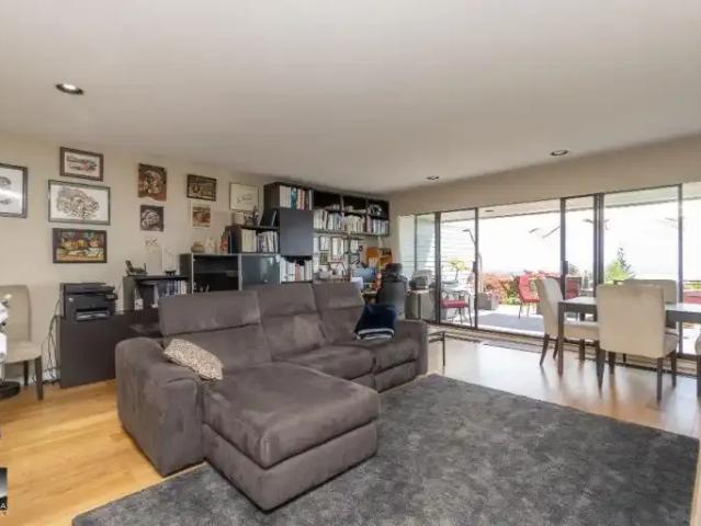 Townhouse for rent in West Vancouver, British Columbia
