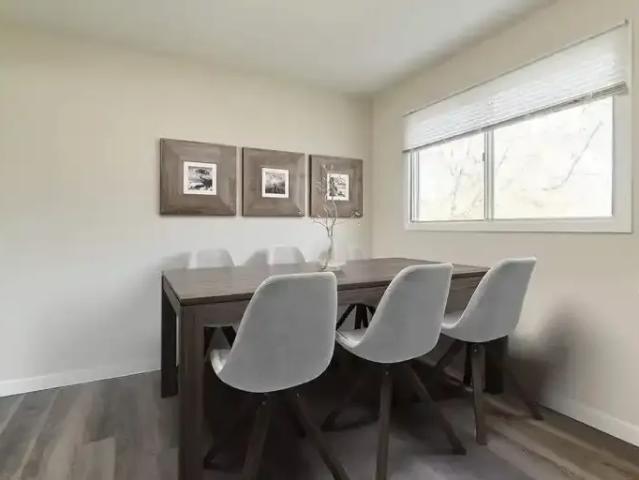 Townhouse for rent in Wetaskiwin, Alberta