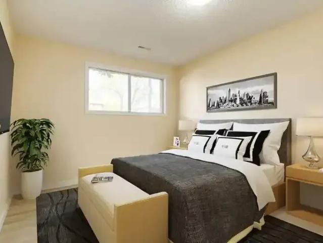 Townhouse for rent in Wetaskiwin, Alberta