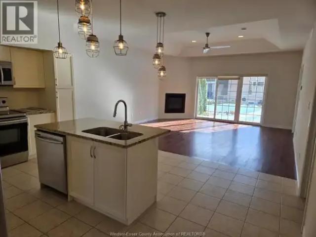 Townhouse for rent in Maidstone, Ontario