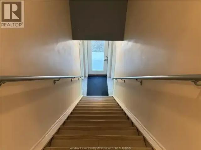 Townhouse for rent in Maidstone, Ontario
