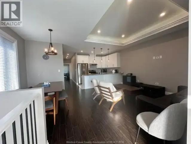 Townhouse for rent in East Windsor, Windsor