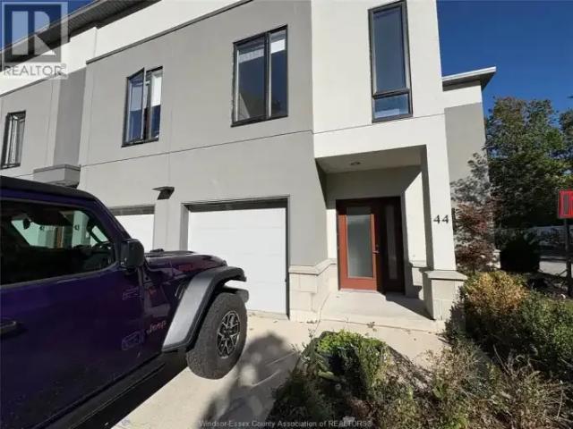 Townhouse for rent in South Windsor, Windsor