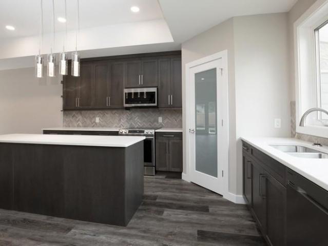Townhouse for rent in East St. Paul, Manitoba