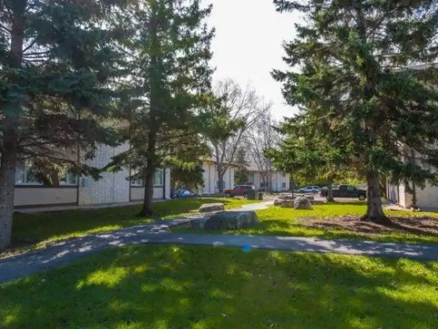 Townhouse for rent in East St. Paul, Manitoba