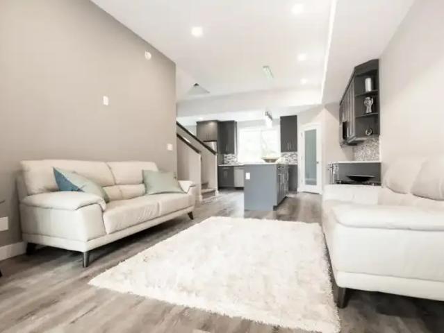 Townhouse for rent in East St. Paul, Manitoba