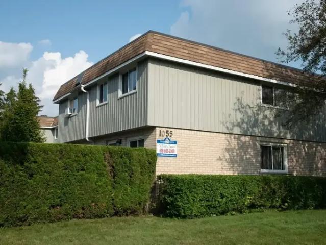 Townhouse for rent in Woodstock, Ontario