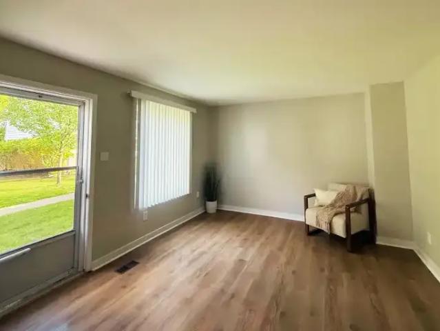 Townhouse for rent in Woodstock, Ontario