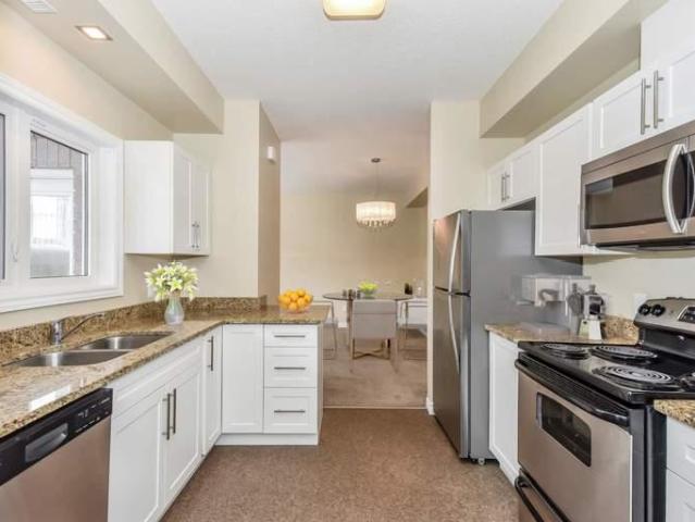 Townhouse for rent in Woodstock, Ontario