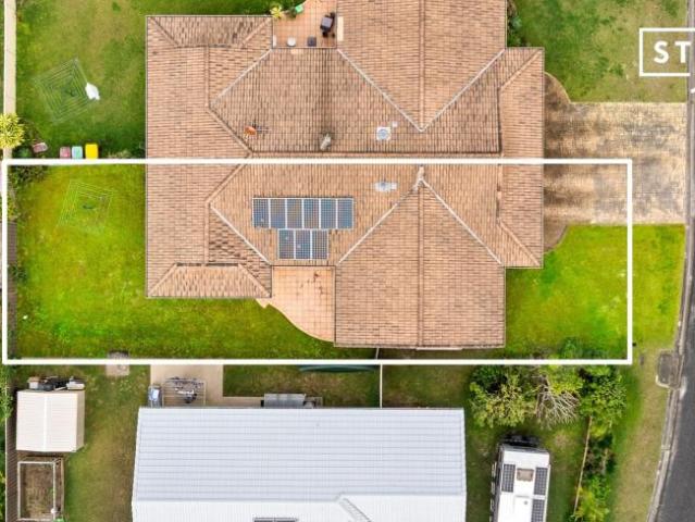 Townhouse for sale in Crystal Waters, Yamba