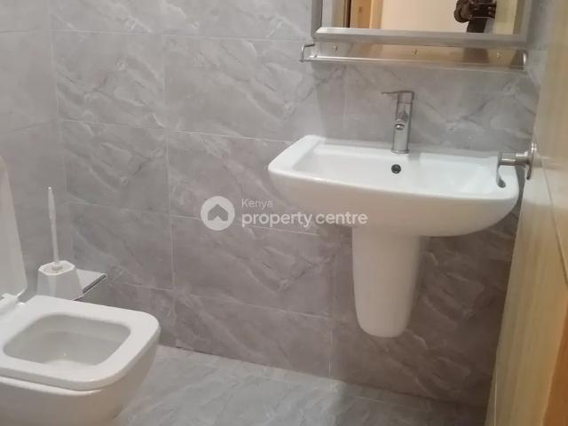 Apartment for rent in Lavington, Kiambu