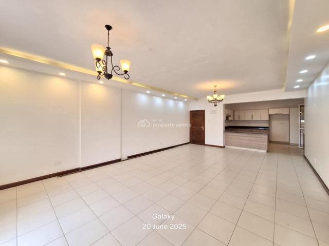 Apartment for rent in Westlands, Nairobi