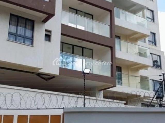 Apartment for rent in Westlands, Nairobi