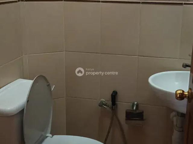 Apartment for rent in Kiambu, Nairobi
