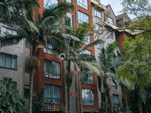 Apartment for rent in Kiambu, Nairobi