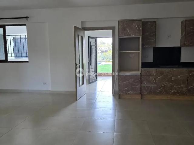 Apartment for rent in Westlands, Nairobi