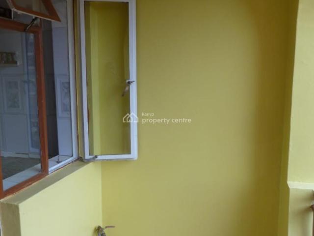 Apartment for rent in Westlands, Nairobi
