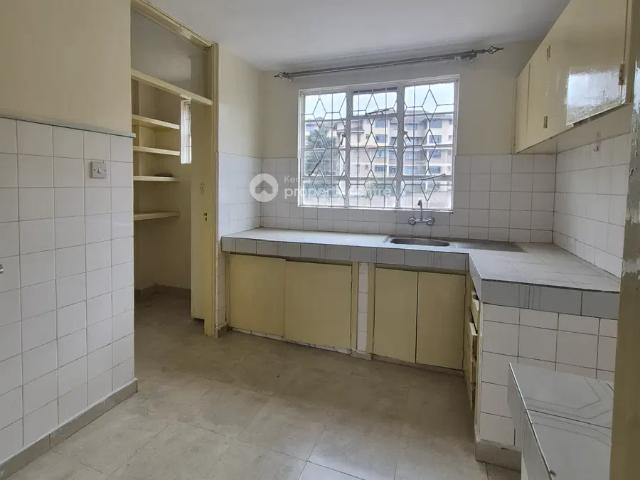 Apartment for rent in Kileleshwa, Kiambu