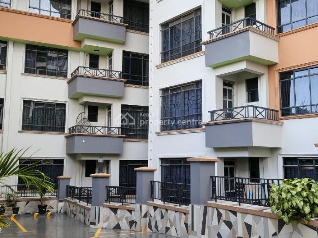 Apartment for rent in Westlands, Nairobi