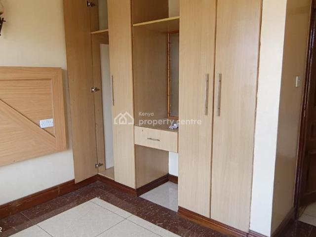 Apartment for rent in Westlands, Nairobi