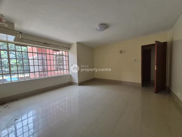 Apartment for rent in Kileleshwa, Nairobi