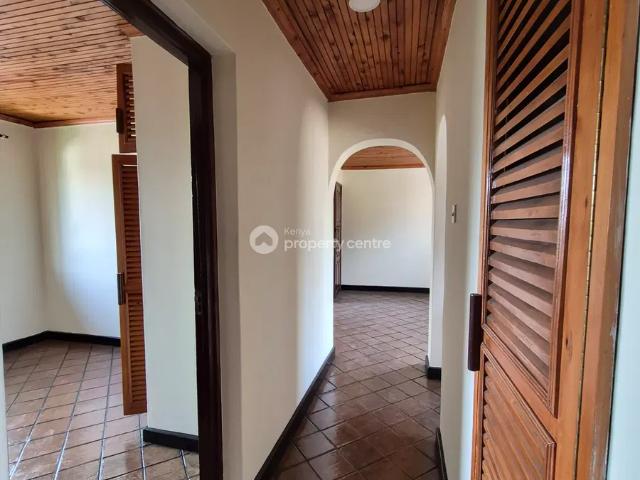 Apartment for rent in Kiambu, Nairobi
