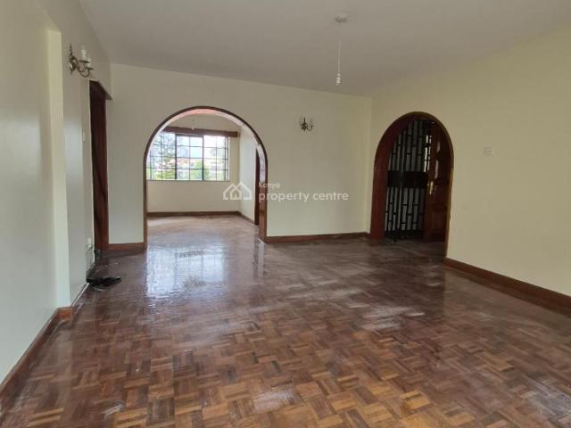 Apartment for rent in Kiambu, Nairobi