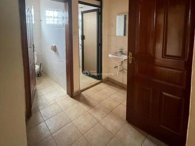 Apartment for rent in Kiambu, Nairobi