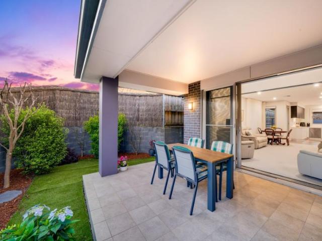 Villa for sale in Beecroft, The Council of the Shire of Hornsby
