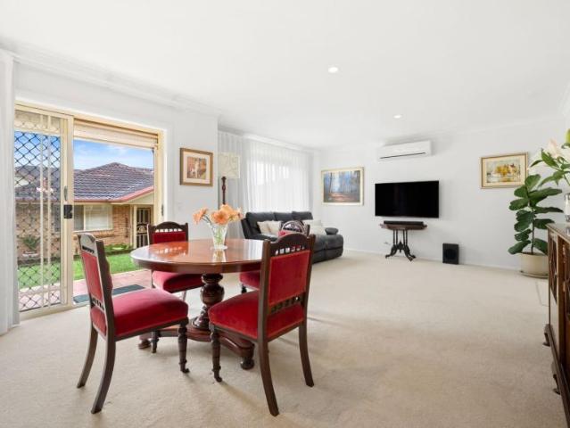 Villa for sale in Round Corner, Sydney