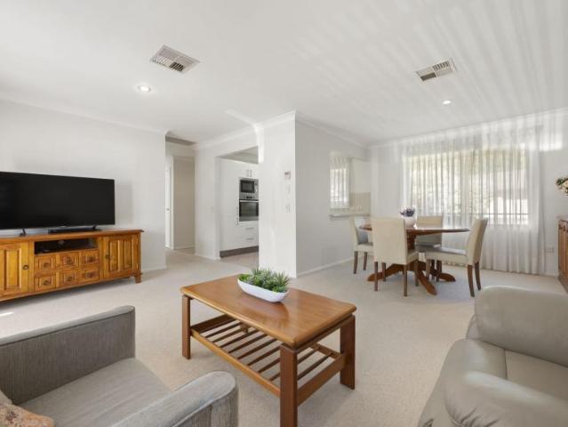 Villa for sale in Round Corner, Sydney