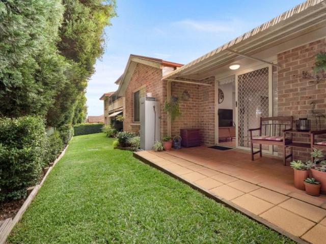 Villa for sale in Round Corner, Sydney