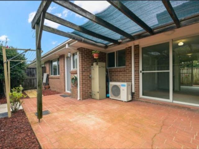 Villa for sale in Eastwood, New South Wales