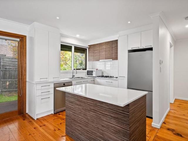 Villa for sale in Camerons Creek, Victoria