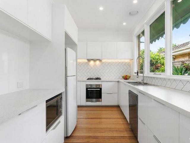 Villa for rent in Camerons Creek, Victoria