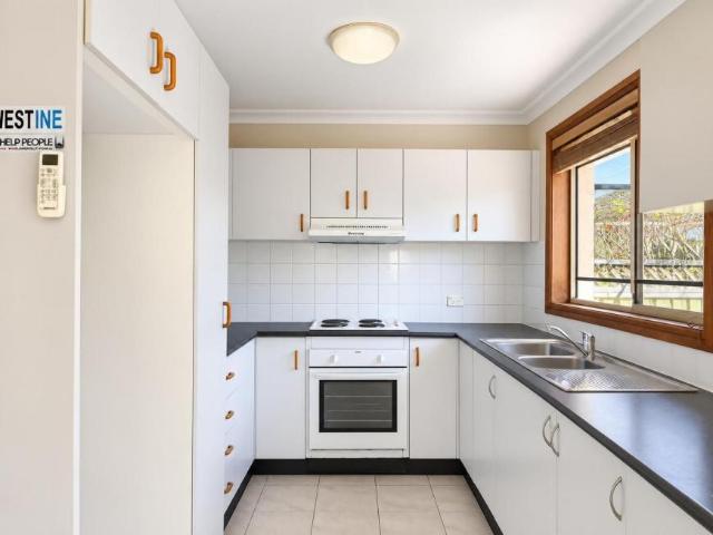 Villa for sale in Ingleburn, Campbelltown City Council