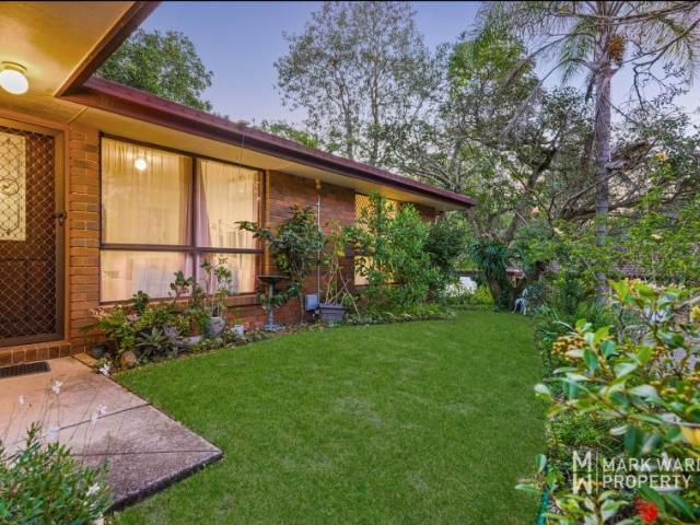 Villa for sale in Toombul, Queensland