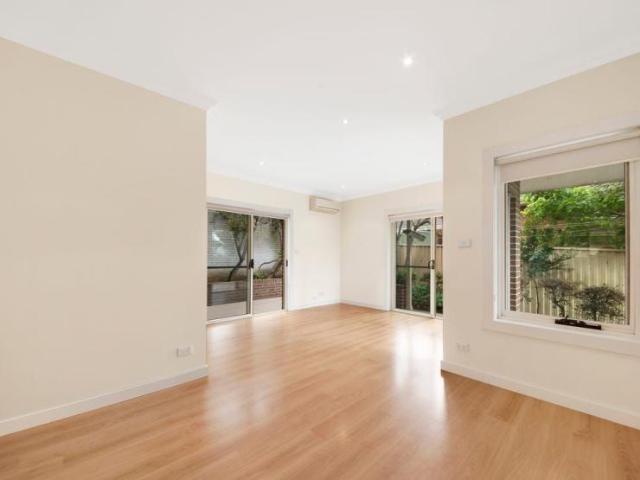 Villa for rent in Council of the City of Ryde, New South Wales
