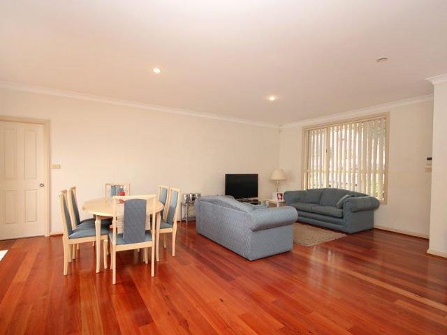 Villa for rent in Sans Souci, Bayside Council