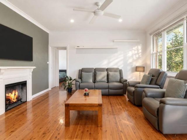 Villa for sale in Sans Souci, Bayside Council
