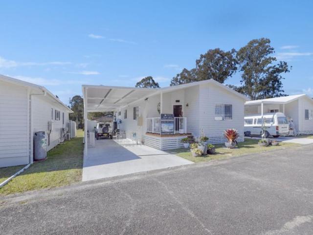Villa for sale in South Kempsey, Kempsey Shire Council